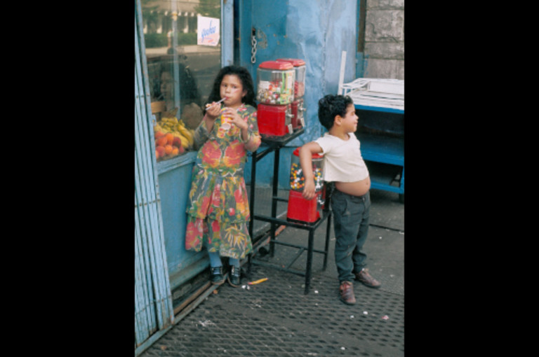 Bild 3 zu Angebot Helen Levitt &ndash; Den Alltag fotografisch entdecken