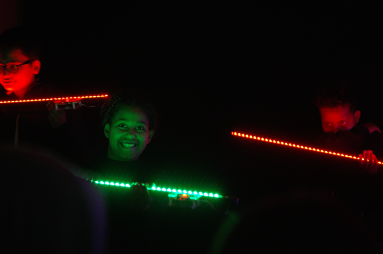 Bild 3 zu Angebot Informatiktheater