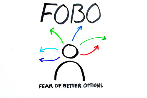 Bild zum Angebot FOBO