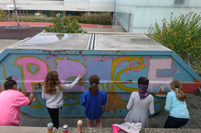 Bild 2 zu Angebot Urban Art