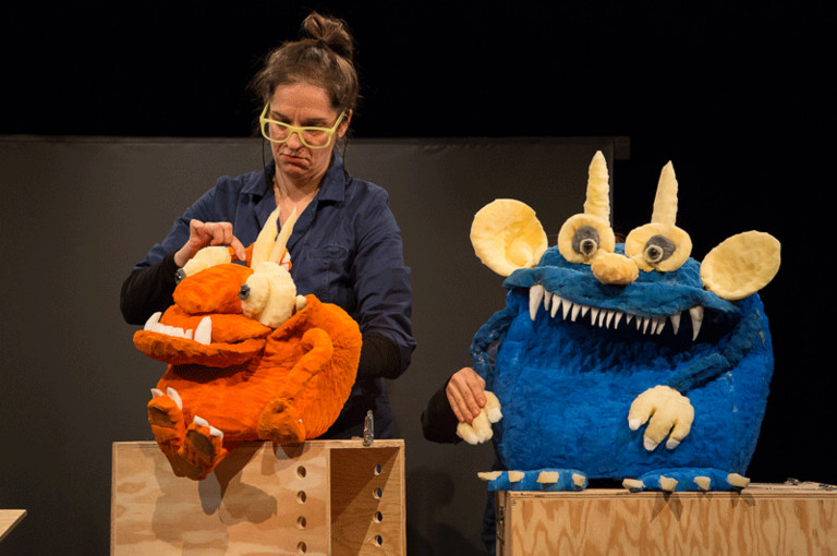 Bild 4 zu Angebot Der Tag, an dem Louis gefressen wurde