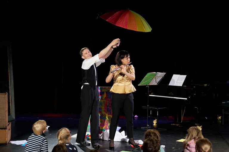 Bild 5 zu Angebot Was macht man mit einer Idee