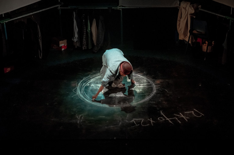 Bild 4 zu Angebot Penguin / Blickfelder Festival