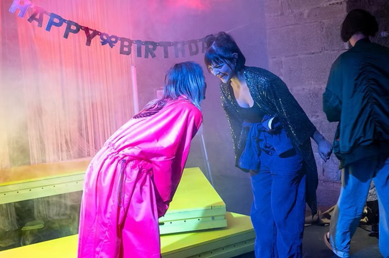 Bild 1 zu Angebot augenauf!