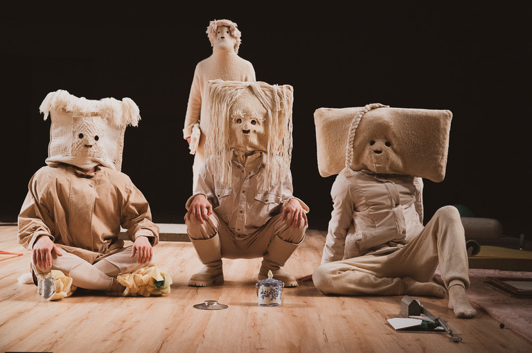 Bild 2 zu Angebot Das Haus meines Geistes