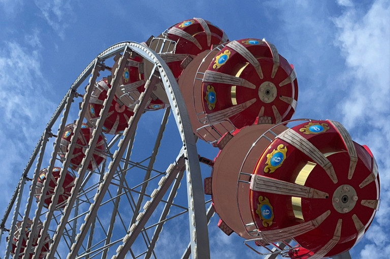 Bild 2 zu Angebot Z&uuml;rich auf Wunsch