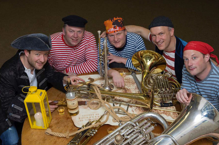 Bild 1 zu Angebot Auf Abenteuer mit der Inflagranta