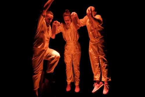 Bild zum Angebot O (die shOw)