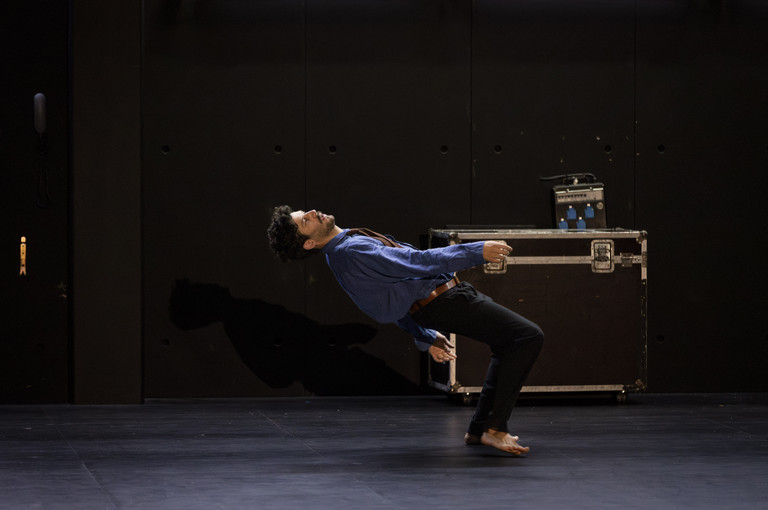 Bild 6 zu Angebot Preparing for a miracle / Blickfelder Festival