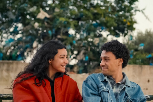 Bild zum Angebot Where the Wind Comes From