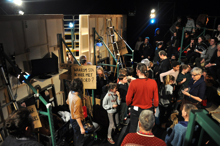 Bild 6 zu Angebot KID / Blickfelder Festival