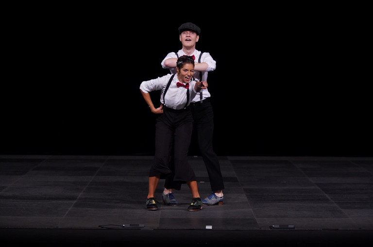 Bild 6 zu Angebot DanceXchange 20