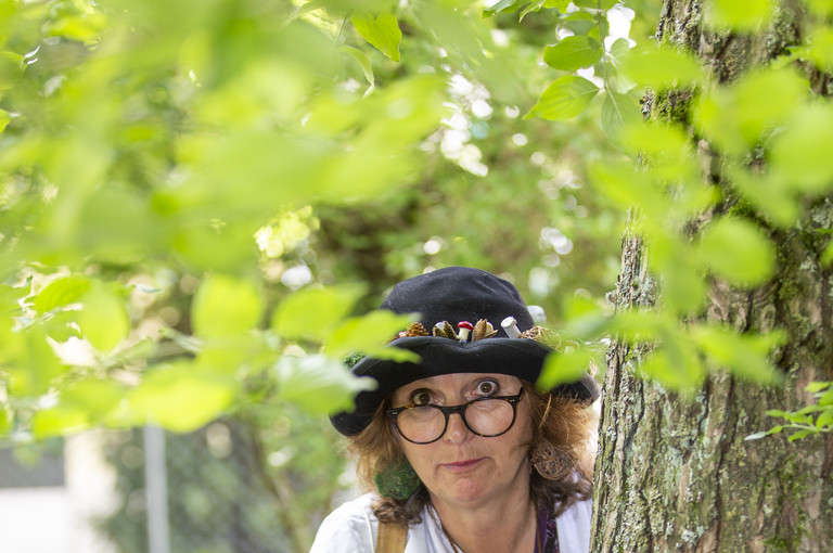 Bild 4 zu Angebot Zwergen-Safari