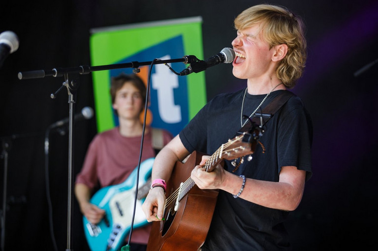 Bild 4 zu Angebot Band-it &ndash; get on stage!
