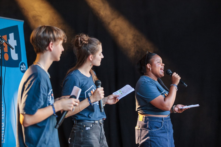 Bild 5 zu Angebot Band-it &ndash; get on stage!