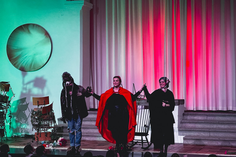 Bild 5 zu Angebot #rotk&auml;ppchen