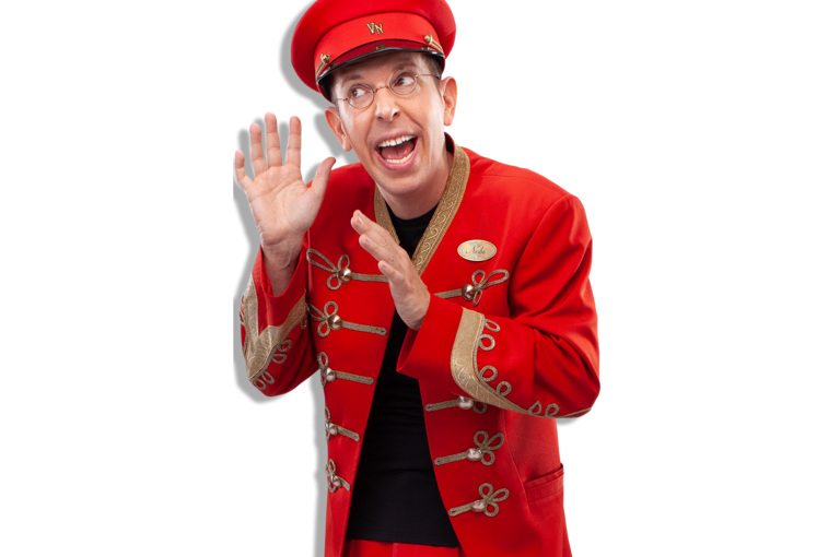 Bild 2 zu Angebot Nobi und der Zauberer