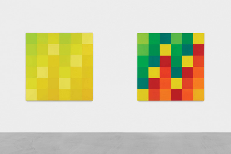 Bild 3 zu Angebot Quadrat &amp; Farbe