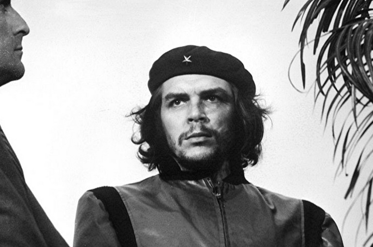 Bild 2 zu Angebot BILD.REMAKE &ndash; Ikonen nachgestellt