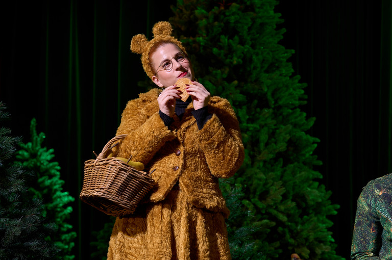 Bild 2 zu Angebot Felix, das T&auml;nnchen