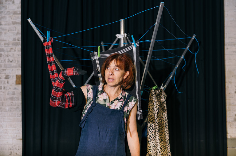 Bild 1 zu Angebot drunter &amp; dr&uuml;ber