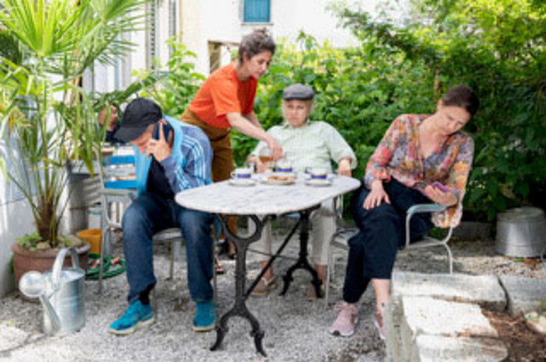 Bild 2 zu Angebot Biber oder Das wilde Tierleben