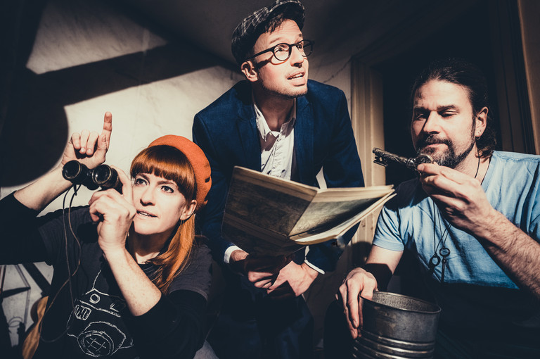 Bild 2 zu Angebot Z&auml;hni Pause