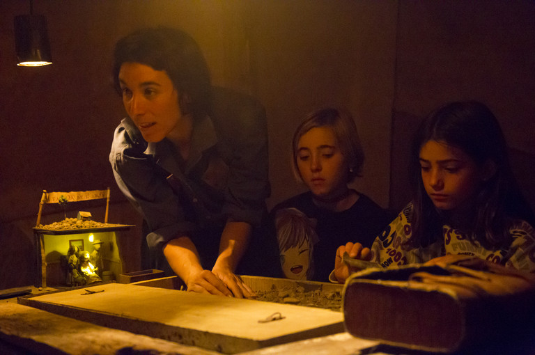 Bild 2 zu Angebot AN-KI / Blickfelder Festival