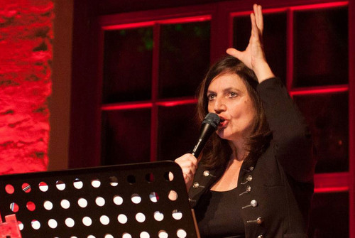 Bild zum Angebot Sch&auml;r Brigitte