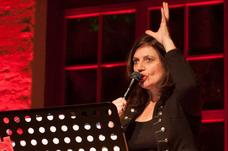 Bild 1 zu Angebot Sch&auml;r Brigitte