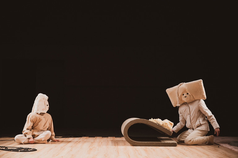 Bild 1 zu Angebot Das Haus meines Geistes