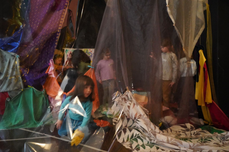 Bild 1 zu Angebot Spiel ohne Grenzen