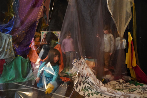 Bild zum Angebot Spiel ohne Grenzen