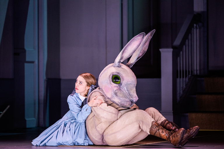 Bild 1 zu Angebot Alice im Wunderland