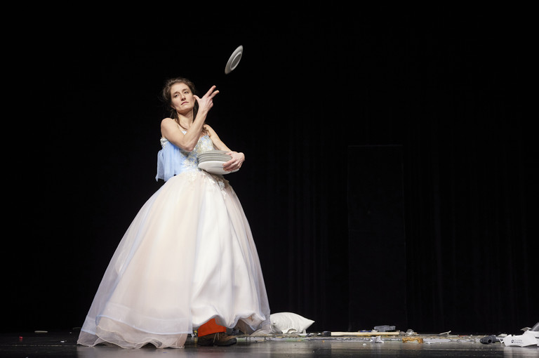 Bild 1 zu Angebot Fury Room