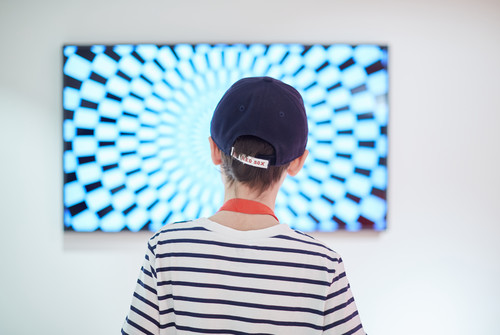 Bild zum Angebot Schulbesuch im WOW Museum