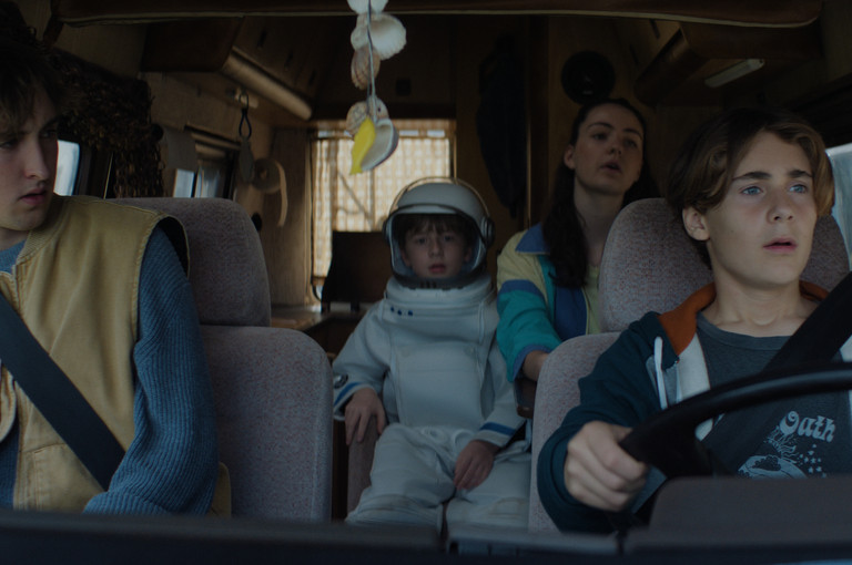 Bild 4 zu Angebot Gr&uuml;sse vom Mars