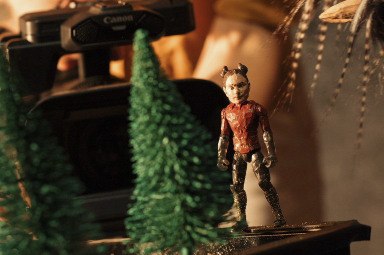 Bild 6 zu Angebot Wie Ida einen Schatz versteckt und Jakub keinen findet