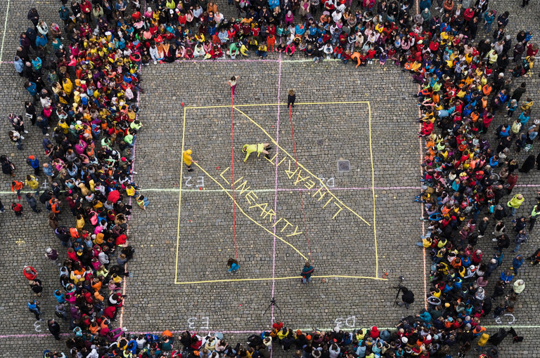 Bild 3 zu Angebot Linearity