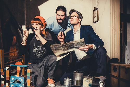 Bild zum Angebot Z&auml;hni Pause