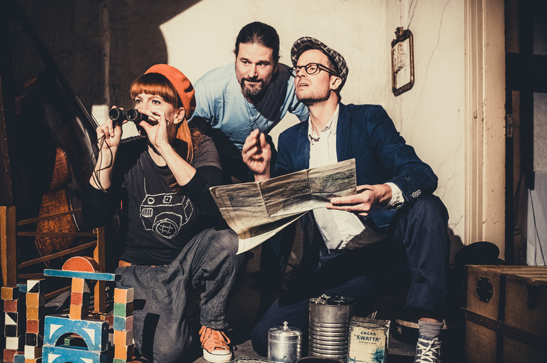 Bild 1 zu Angebot Z&auml;hni Pause