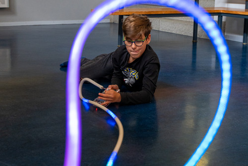 Bild zum Angebot Informatiktheater