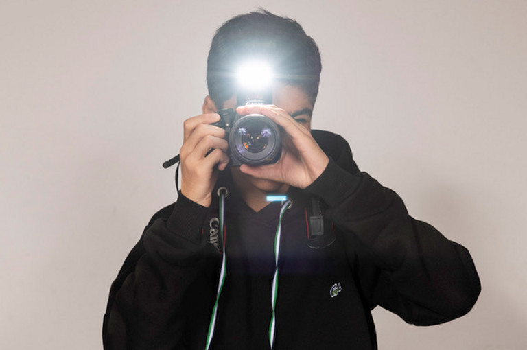 Bild 4 zu Angebot Anders im Bild: Fotografie im Klassenzimmer
