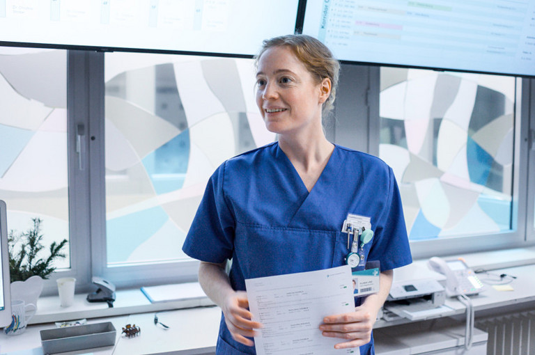 Bild 8 zu Angebot Heldin