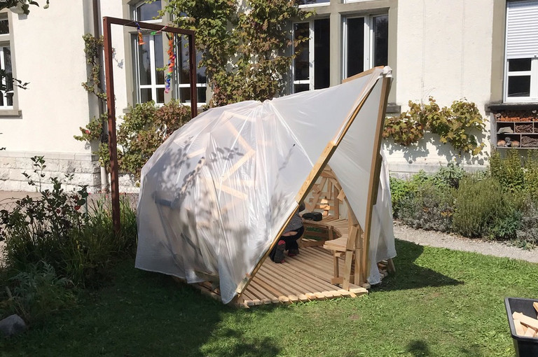 Bild 9 zu Angebot Wir bauen, wie es uns gef&auml;llt!