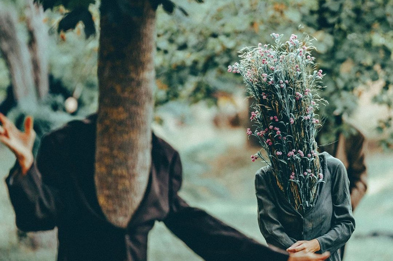 Bild 1 zu Angebot Sfumato / Blickfelder Festival