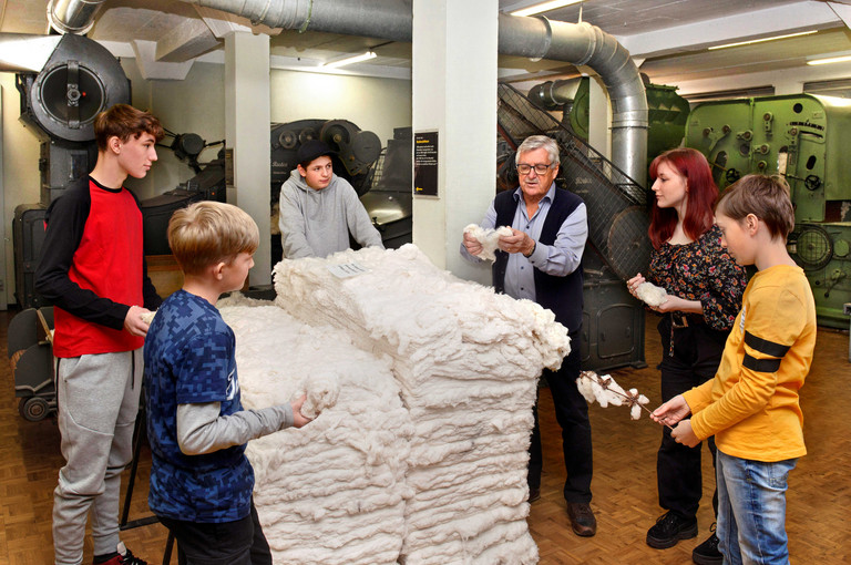 Bild 6 zu Angebot Fabrikkinder