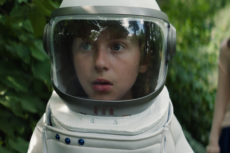 Bild 2 zu Angebot Gr&uuml;sse vom Mars