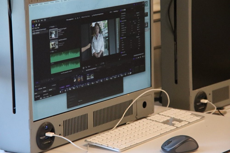 Bild 6 zu Angebot SchulTV