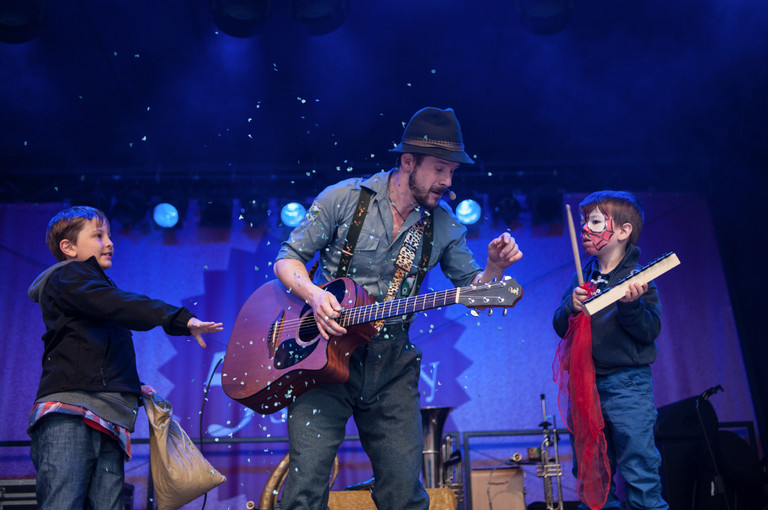 Bild 1 zu Angebot Verschreckj&auml;ger!